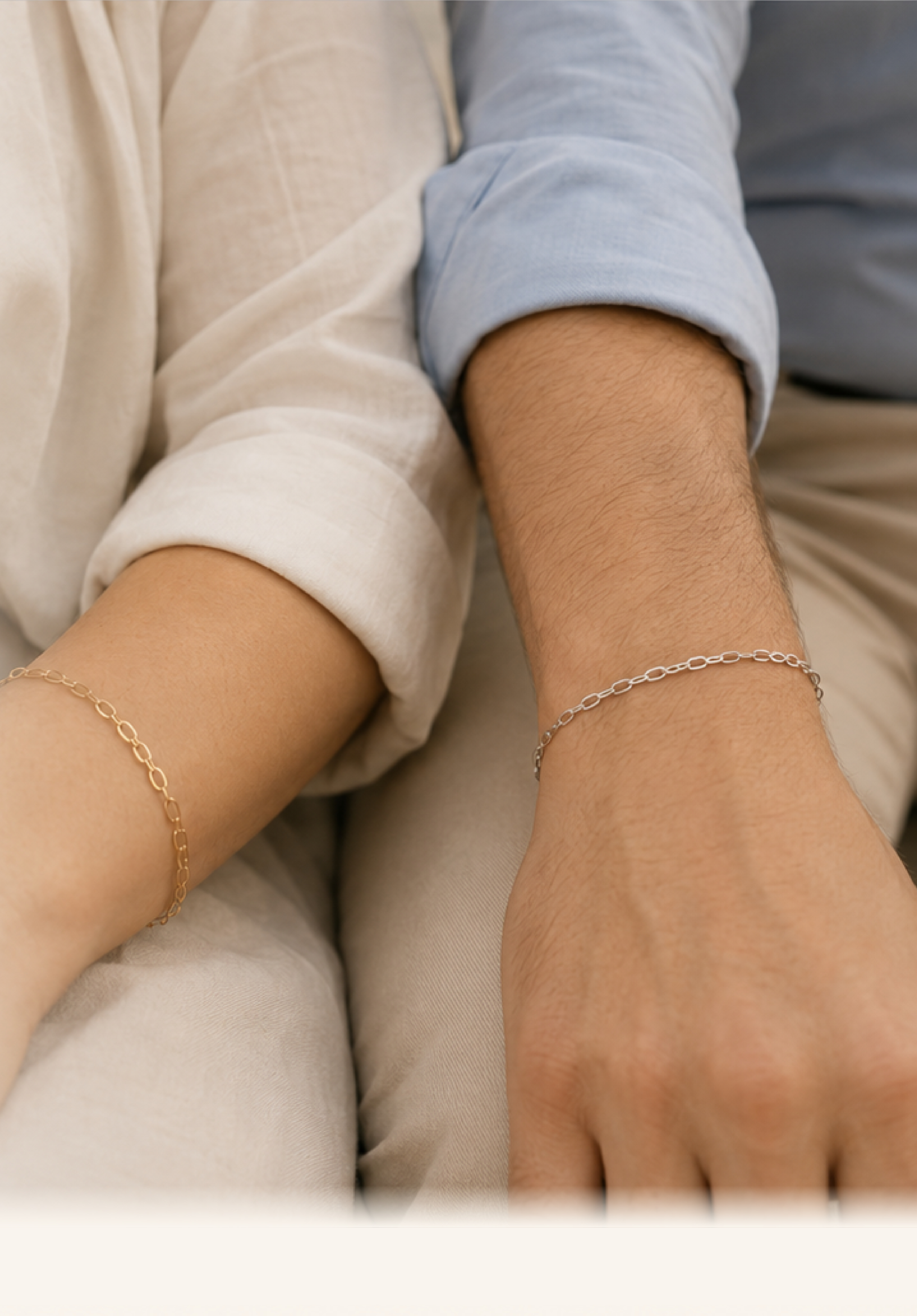 Pulsera forever