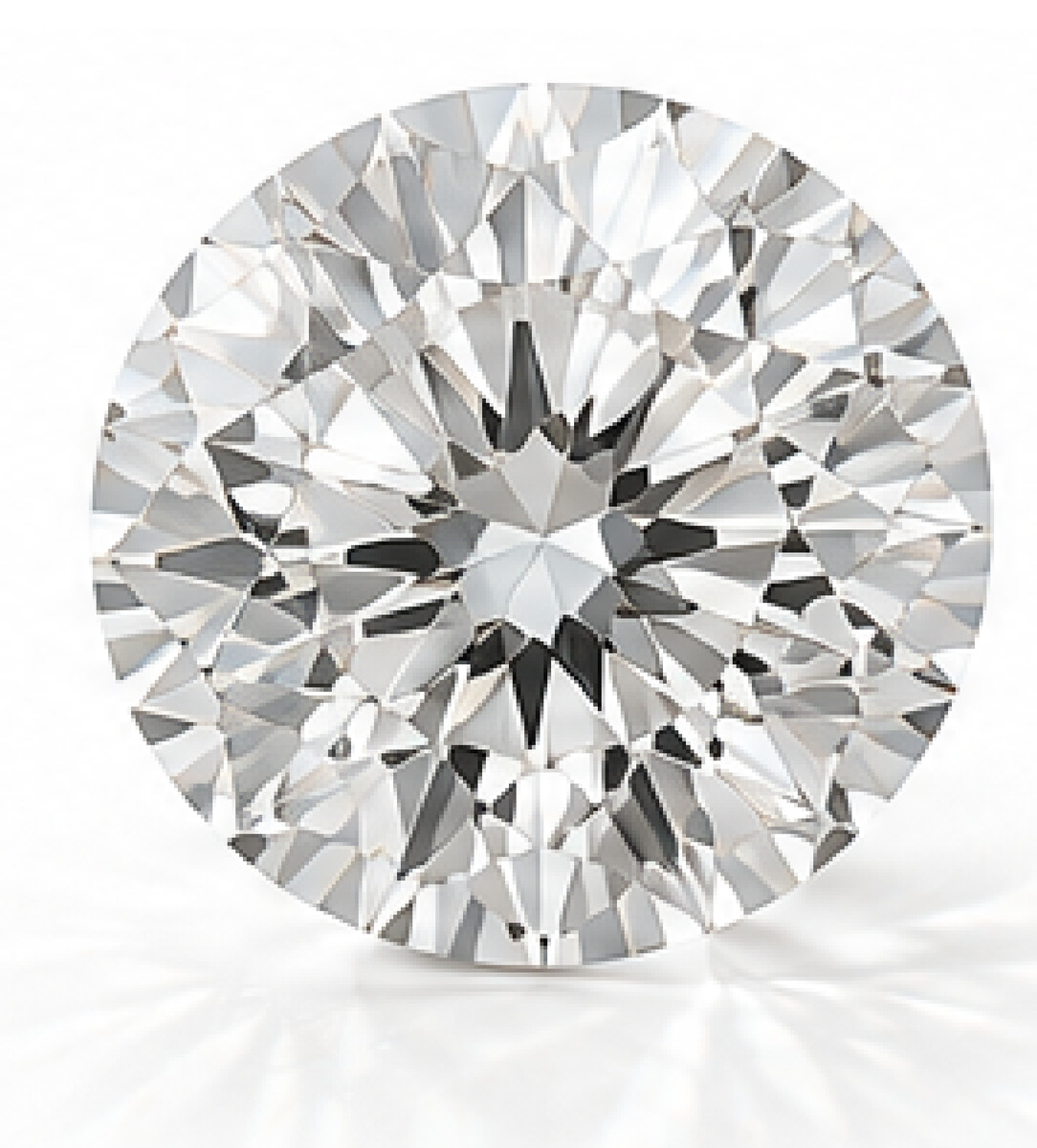 Diamantes naturales