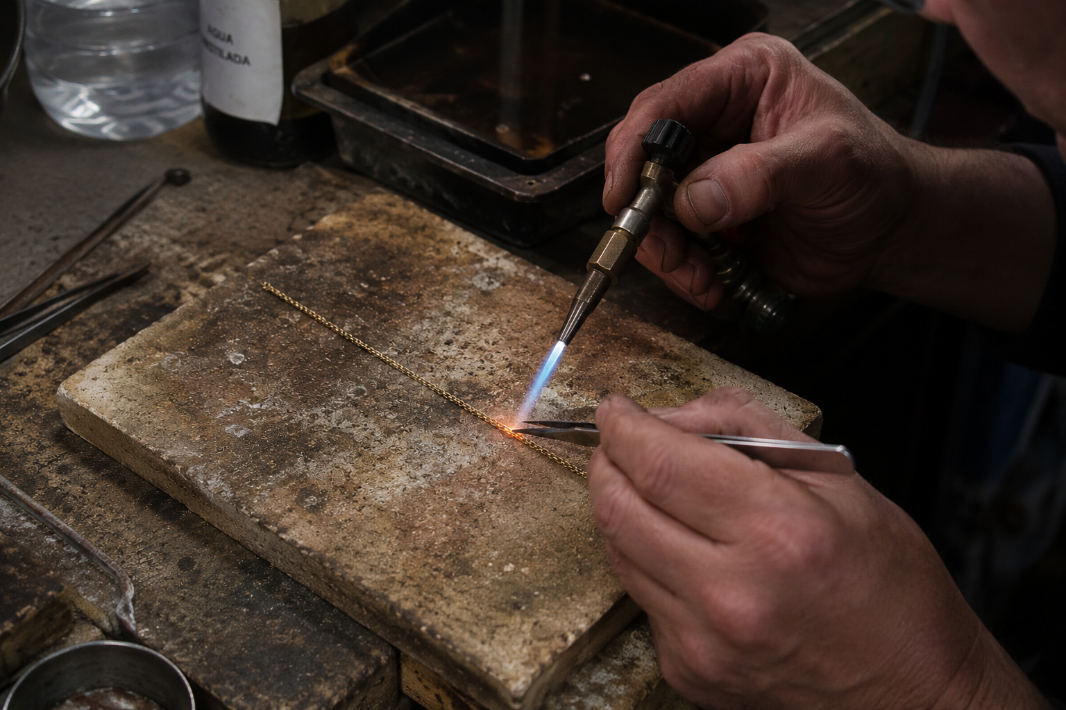 Reparaciones